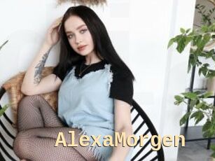 AlexaMorgen