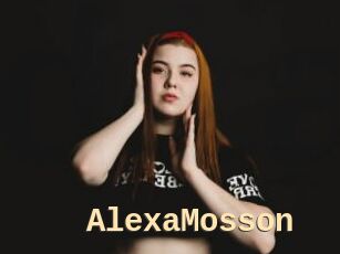 AlexaMosson