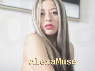 AlexaMuse