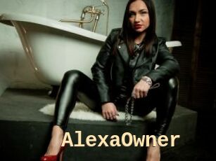 AlexaOwner