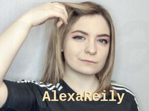 AlexaReily