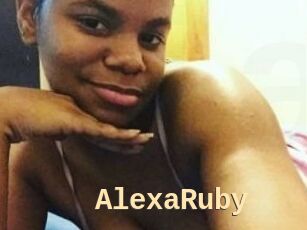 Alexa_Ruby