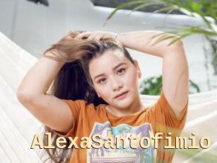 AlexaSantofimio