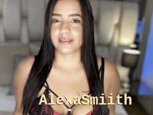 AlexaSmiith