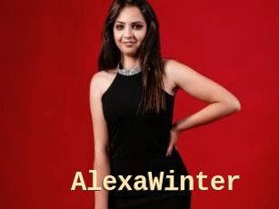 AlexaWinter