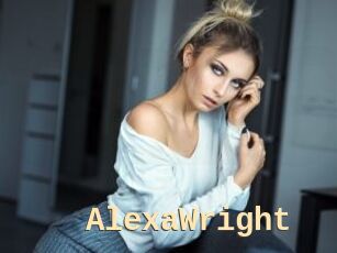 AlexaWright