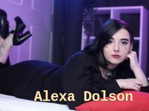 Alexa_Dolson