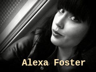 Alexa_Foster