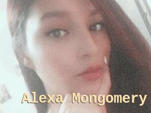 Alexa_Mongomery