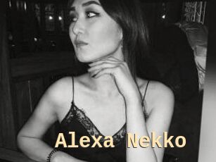 Alexa_Nekko