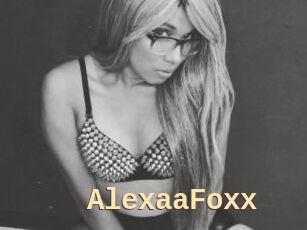 AlexaaFoxx