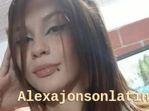 Alexajonsonlatin