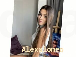 Alexalomeo