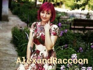 AlexandRaccoon