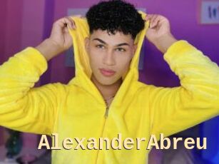 AlexanderAbreu