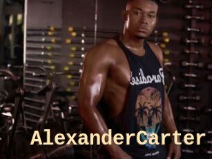 AlexanderCarter