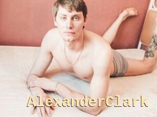 AlexanderClark