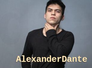 AlexanderDante