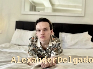 AlexanderDelgado