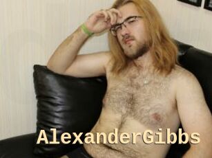 AlexanderGibbs