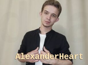 AlexanderHeart