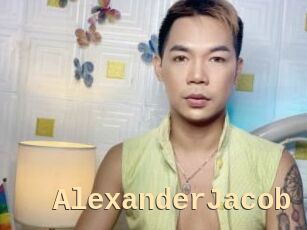 AlexanderJacob