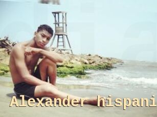 Alexander_hispanic