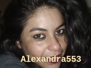 Alexandra553