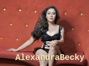 AlexandraBecky