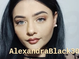 AlexandraBlack30