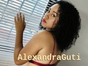 AlexandraGuti