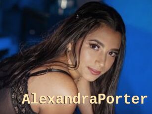 AlexandraPorter