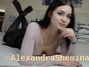 AlexandraShemina