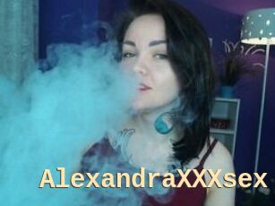 AlexandraXXXsex