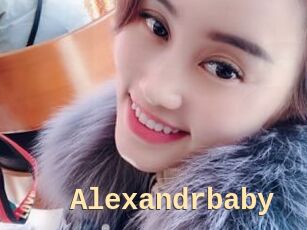 Alexandrbaby