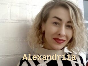 Alexandriia