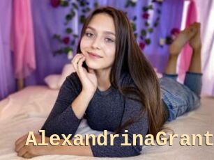 AlexandrinaGrant