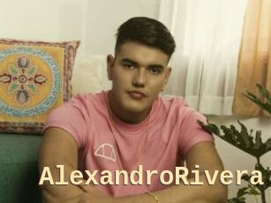 AlexandroRivera