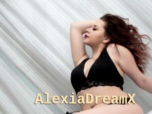 AlexiaDreamX