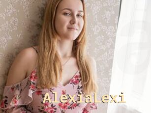 AlexiaLexi