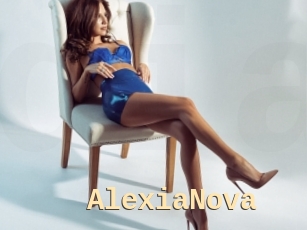 AlexiaNova