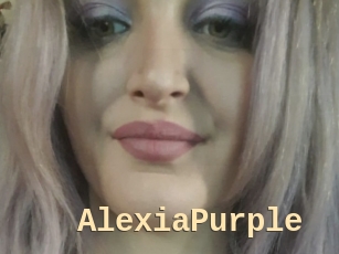 AlexiaPurple