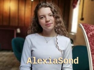 AlexiaSond