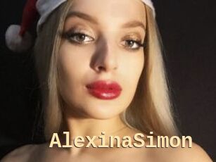 AlexinaSimon