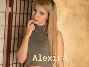 Alexira