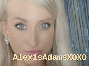 AlexisAdamsXOXO