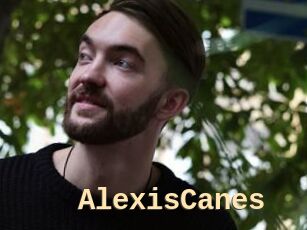 AlexisCanes