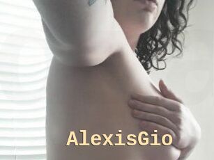 AlexisGio