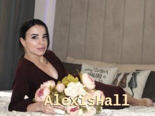 AlexisHall