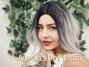 AlexisHoffman